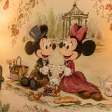 客室の装飾一例 / 2