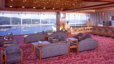 ロビー応接スペース / 4