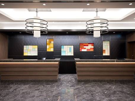 浅草東武ホテル / 2