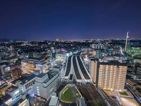 カンデオホテルズ 大阪枚方 / 4