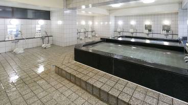 屋内スパ浴槽 / 6