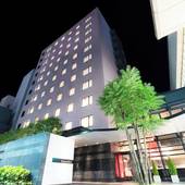 リッチモンドホテル鹿児島天文館（鹿児島県 ビジネスホテル） / 4