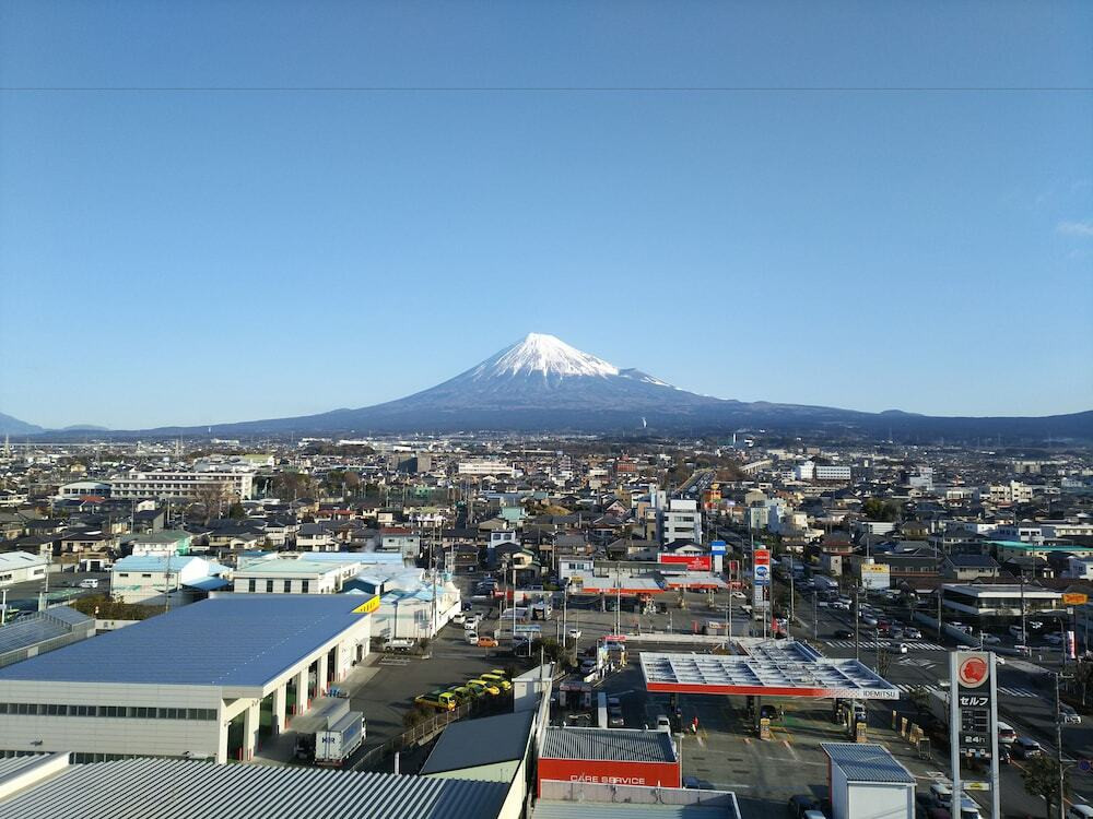 マウンテン ビュー