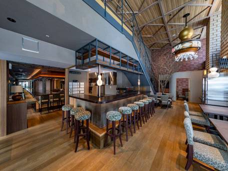 大阪グランベルホテル / 3