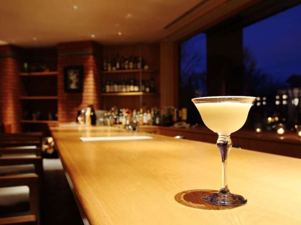 バーのドリンク一例
