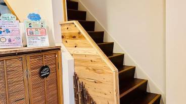階段 / 8