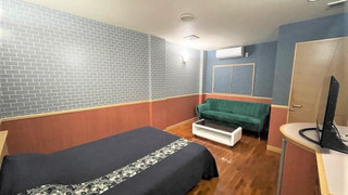 ダブルルーム (A type)