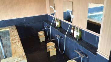 バスルーム / 21