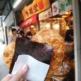 味の銘菓　手焼堂（アジノメイカテヤキドウ）