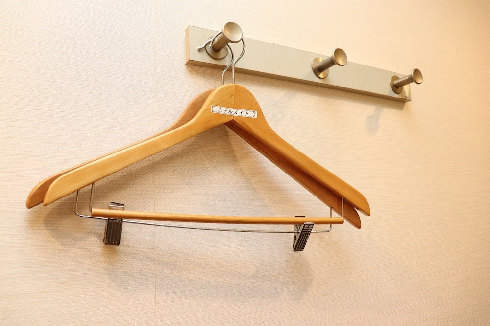 客室の設備とサービス