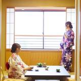 嬉野温泉 うれしの元湯（ウレシノモトユ） / 7