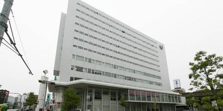 鳥取ワシントンホテルプラザ