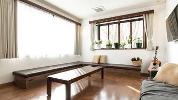 リビング エリア / 22