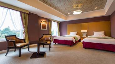 ホテルモントレ赤坂（ホテルモントレアカサカ） / 2