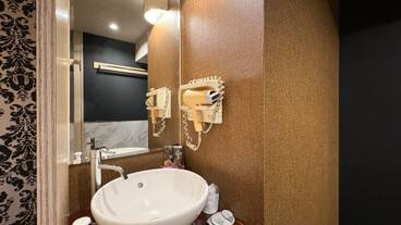 客室の設備とサービス / 34