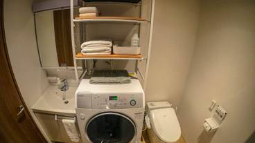 ランドリー / 30