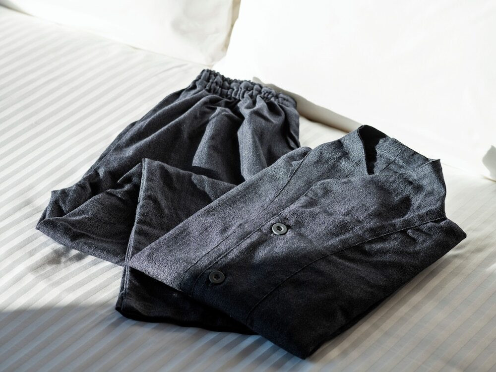 客室の設備とサービス