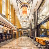 アパホテル＆リゾート 六本木駅東（東京都 ビジネスホテル） / 3