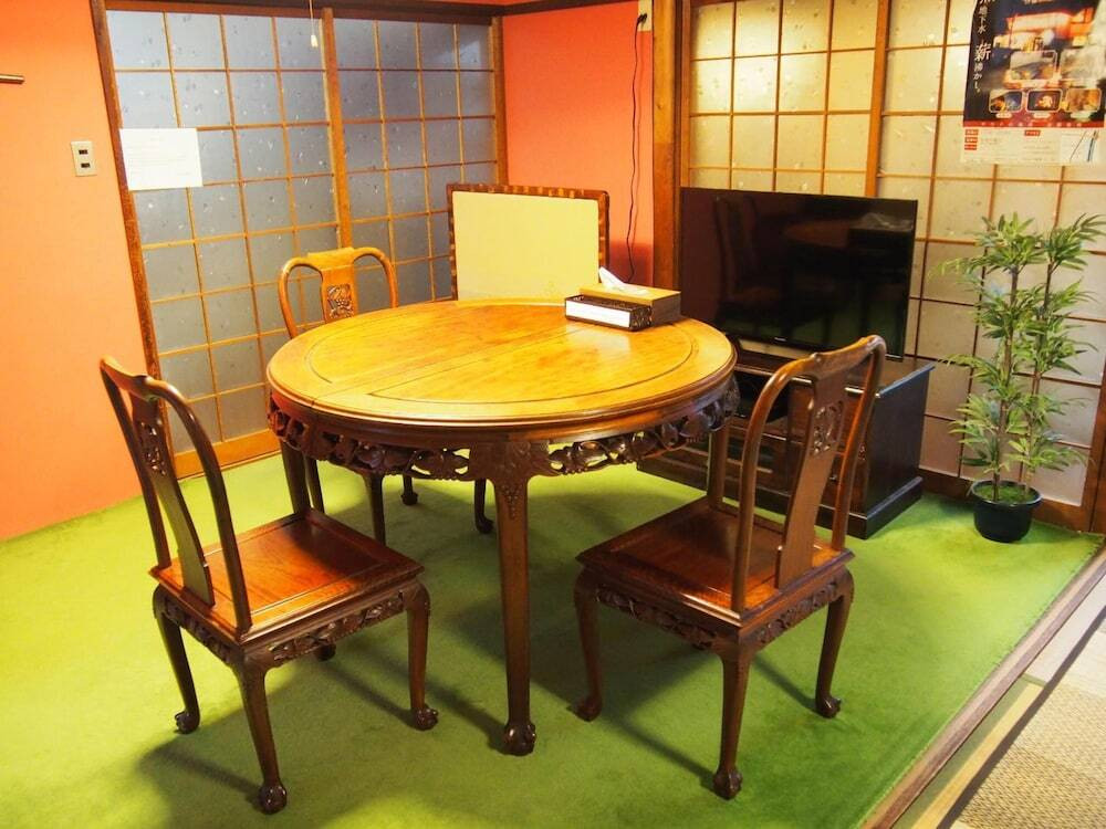 リビングルーム