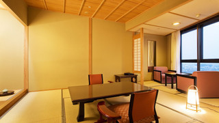 一般客室 ‐ 和室8帖 (禁煙)