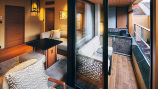 [別邸] 雅 ＜2階＞プレシャスコーナーツイン 禁煙