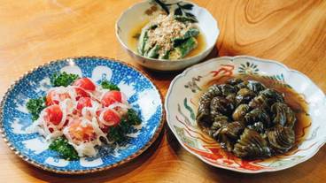 レストラン / 21