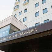 ホテルパールシティ気仙沼（HMIホテルグループ）（宮城県 シティホテル） / 4