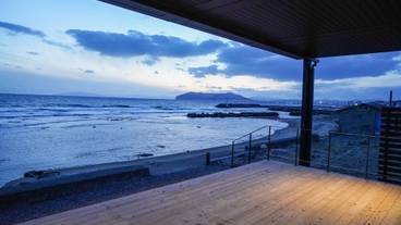 ビーチ / オーシャン ビュー / 7