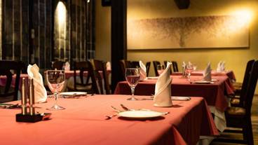 レストラン / 21