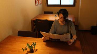 ロビー応接スペース / 3