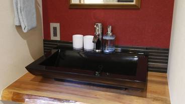 バスルームのシンク / 14