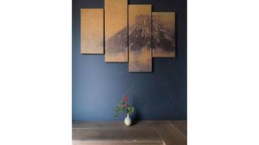 内部エントランス / 2