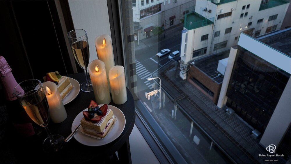 客室