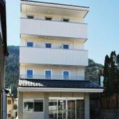 ホテルファミテック日光駅前（栃木県 ビジネスホテル） / 4