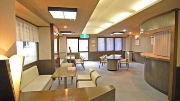 ロビーラウンジ / 6