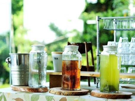 浜名湖かんざんじ温泉 ホテル 鞠水亭 / 2