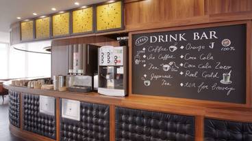 施設内の設備 / 6