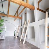 HIPPO Hostel＆Cafe Bar（大阪府 ゲストハウス・ホステル・ドミトリー） / 4