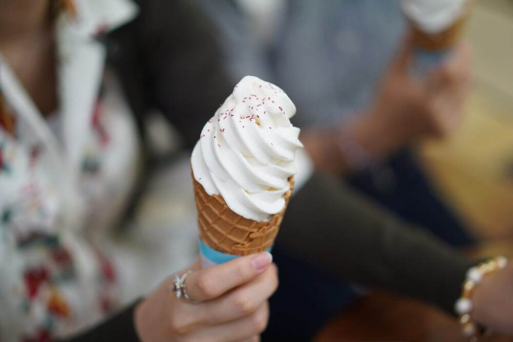 ショッピングモール