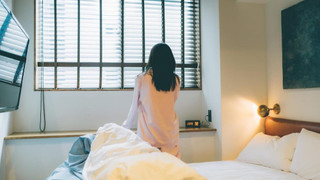 ジュニア スイート 禁煙