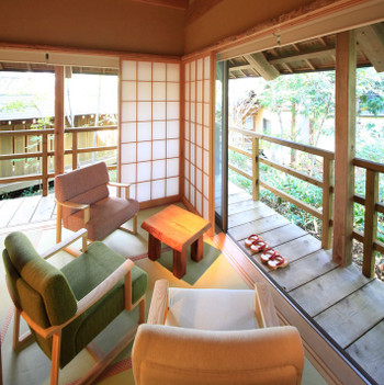 心地よい空間で心も身体もリフレッシュ3966522