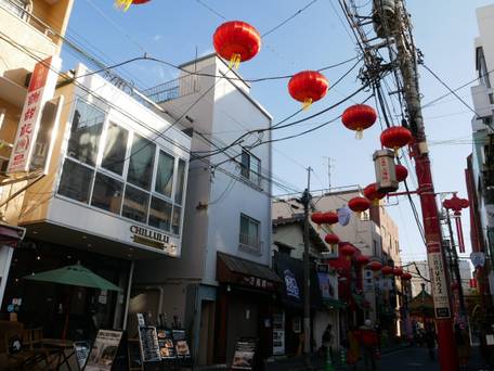 CHILLULU COFFEE AND HOSTEL / 1