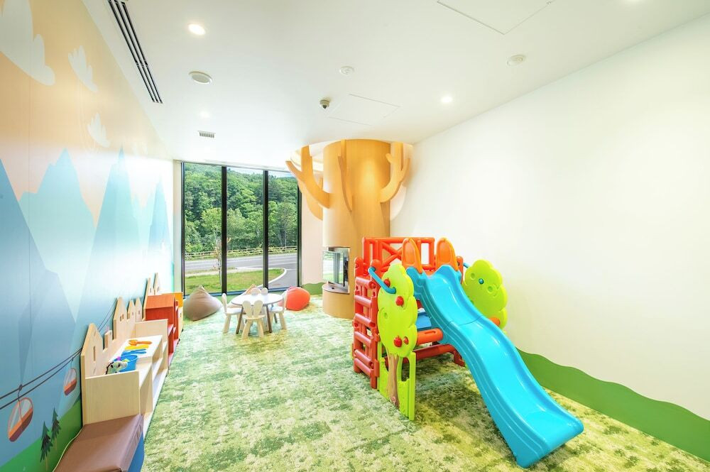 キッズスペース③