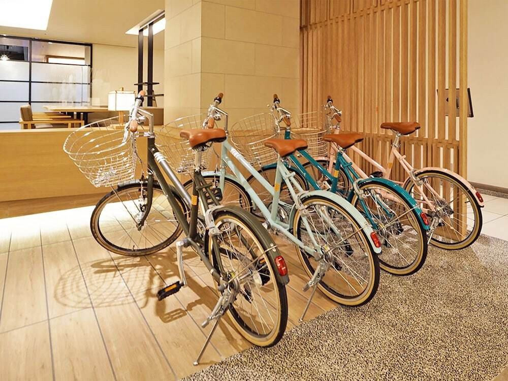 自転車