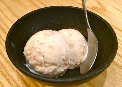 炭火焼肉 ARATA 麻布十番