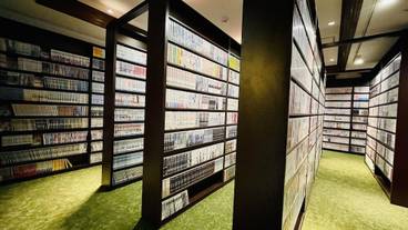 施設内の設備 / 4