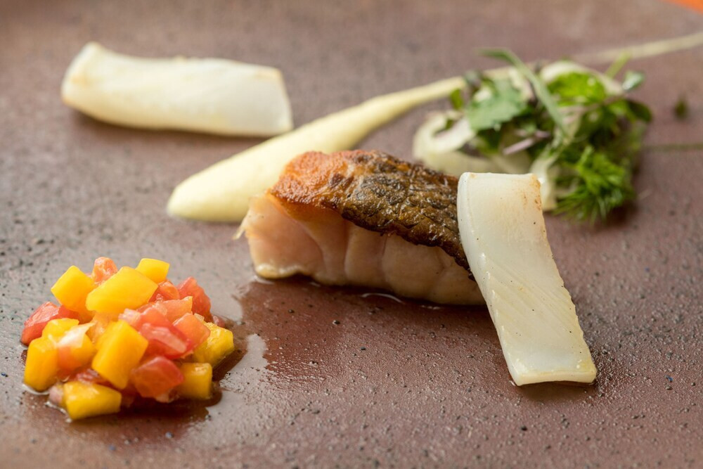 日本が誇る絶品フレンチを堪能♡3454318