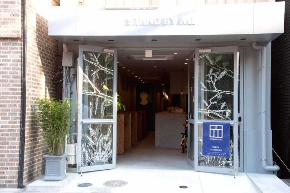 HOSTEL STAND BY ME4086803