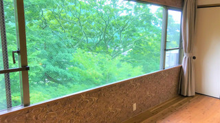 和室　スタンダード　２～４名利用　山側