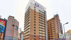 東横イン大阪日本橋文楽劇場前